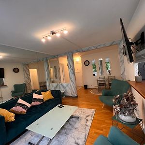 Appartement met Twee Slaapkamers